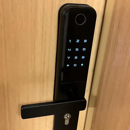 Sun Διαμέρισμα *