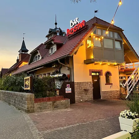 Sun Διαμέρισμα Σόποτ