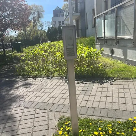 Διαμέρισμα Sun *