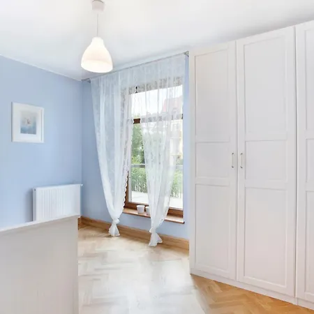 Sun Διαμέρισμα Σόποτ