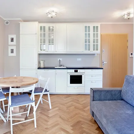 Sun Διαμέρισμα